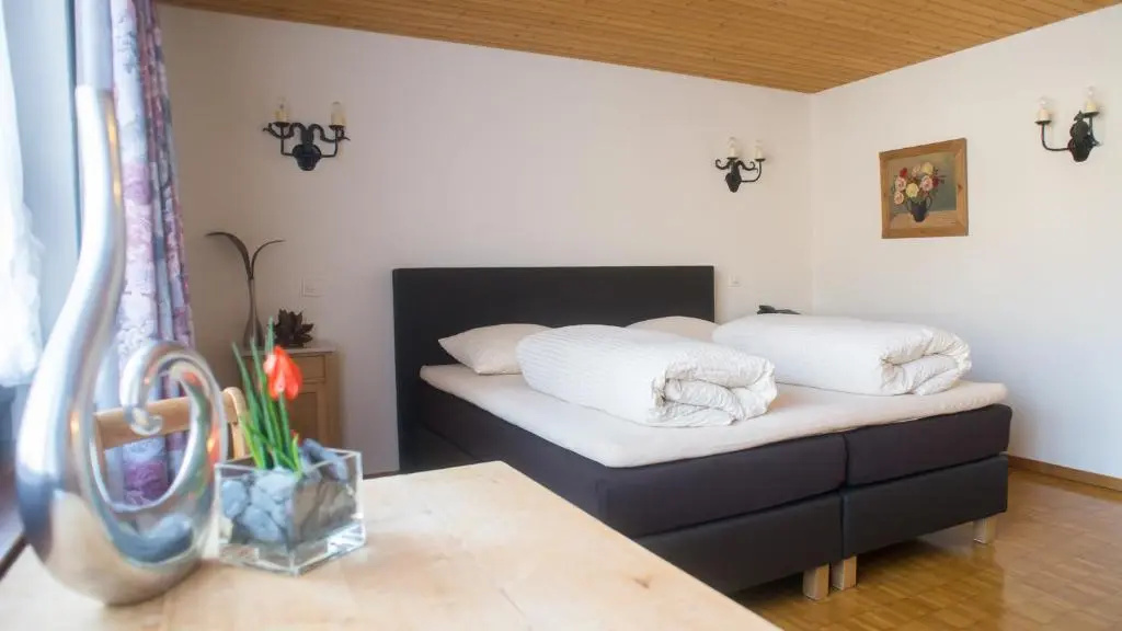 Landgasthof Badhof - Chambres