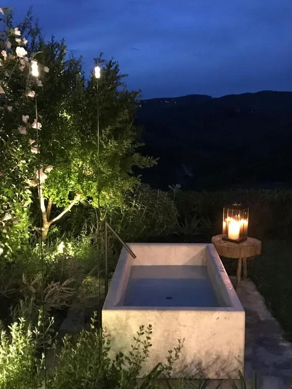 Luxury Serviced Cottage in a Historical Chianti Borgo