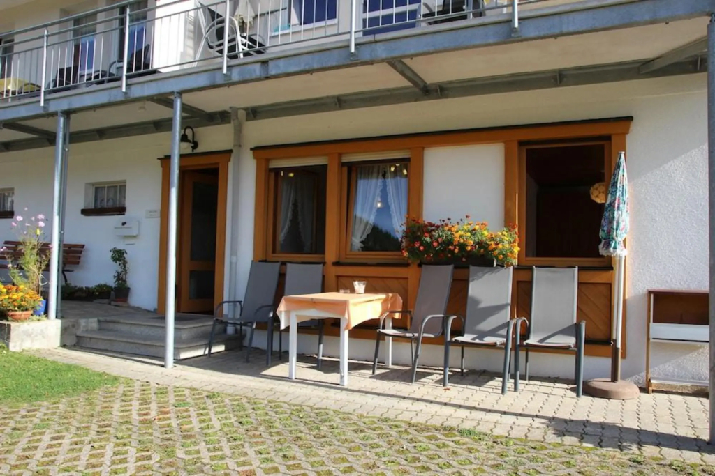 Gastehaus Steiert
