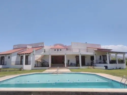 Villa Corsua - фото 12