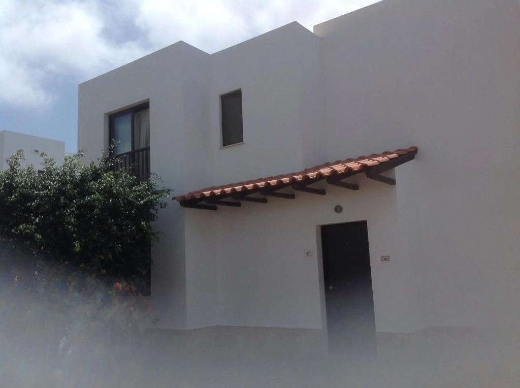 3 bedroom/ 3 bathroom villa, Sal, Cape Verde