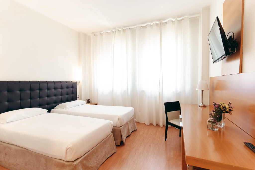 Hotel Excelsior Bari – By Farace Hotels - Général
