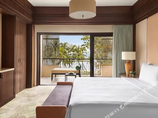 Shangri-La's Rasa Sayang Resort & Spa