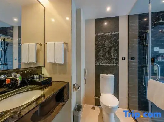 Harbor Bay Hotel Xiamen - Chambres
