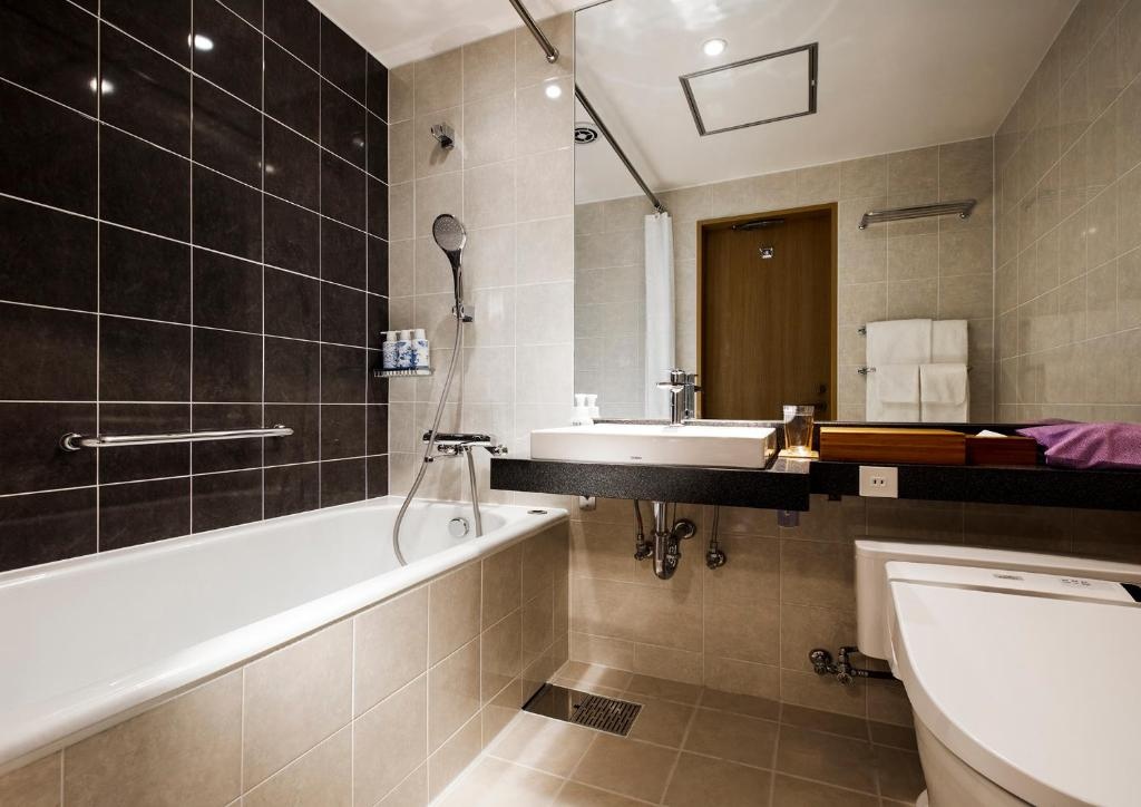 RIHGA Royal Hotel Kyoto 사진 23
