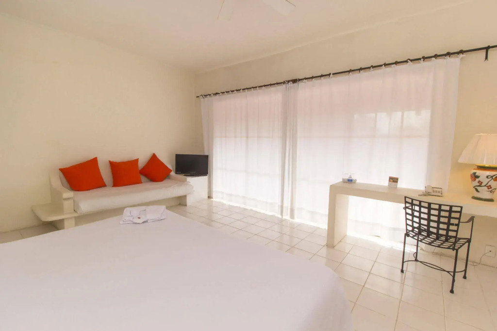 Terraza Tamayo Tradicional — фото 5