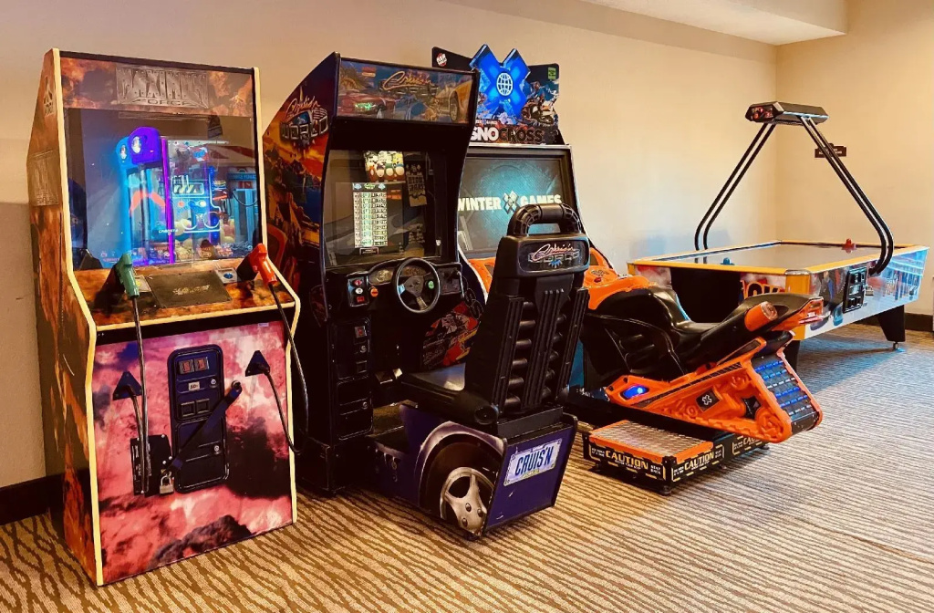 Hotel photo 26