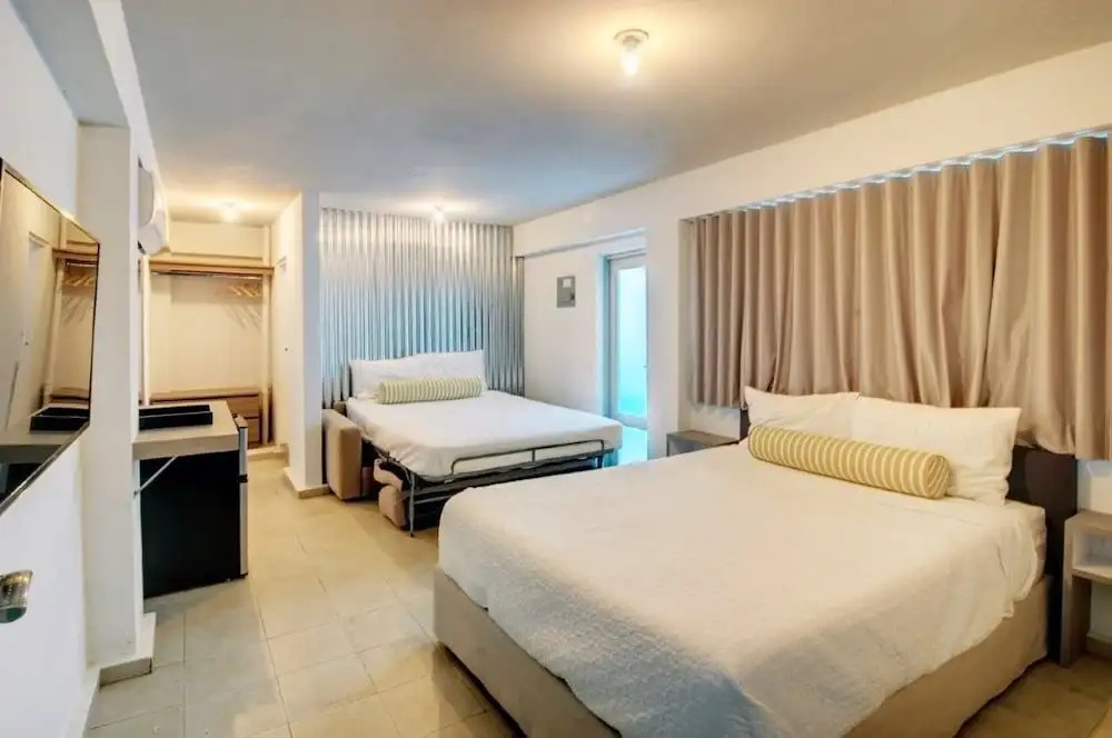 Economy Villa