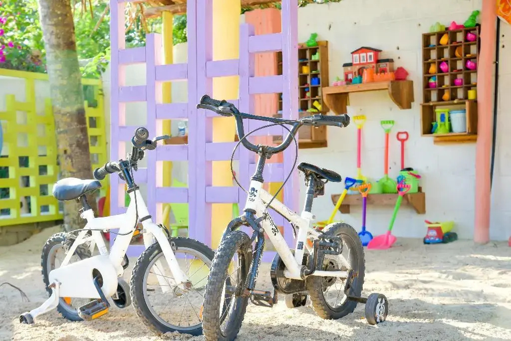 Filao Beach Zanzibar, Чвака, Об'єднана Республіка Танзанія мініатюра 13