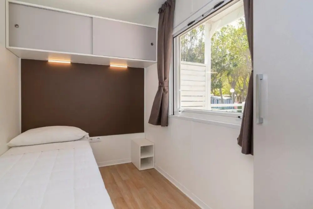 2 Bedrooms Deluxe room