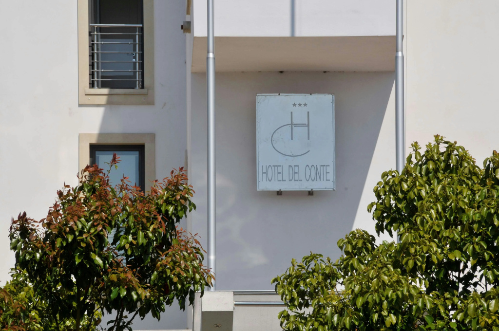 Guest House del Conte