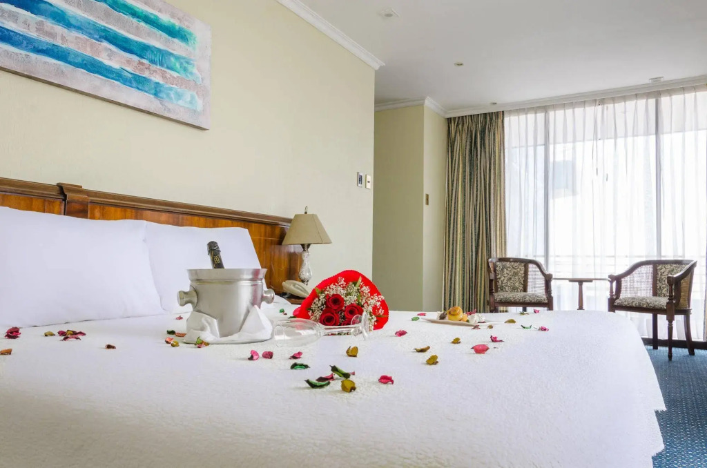 Sunfish Hotel — фото 6