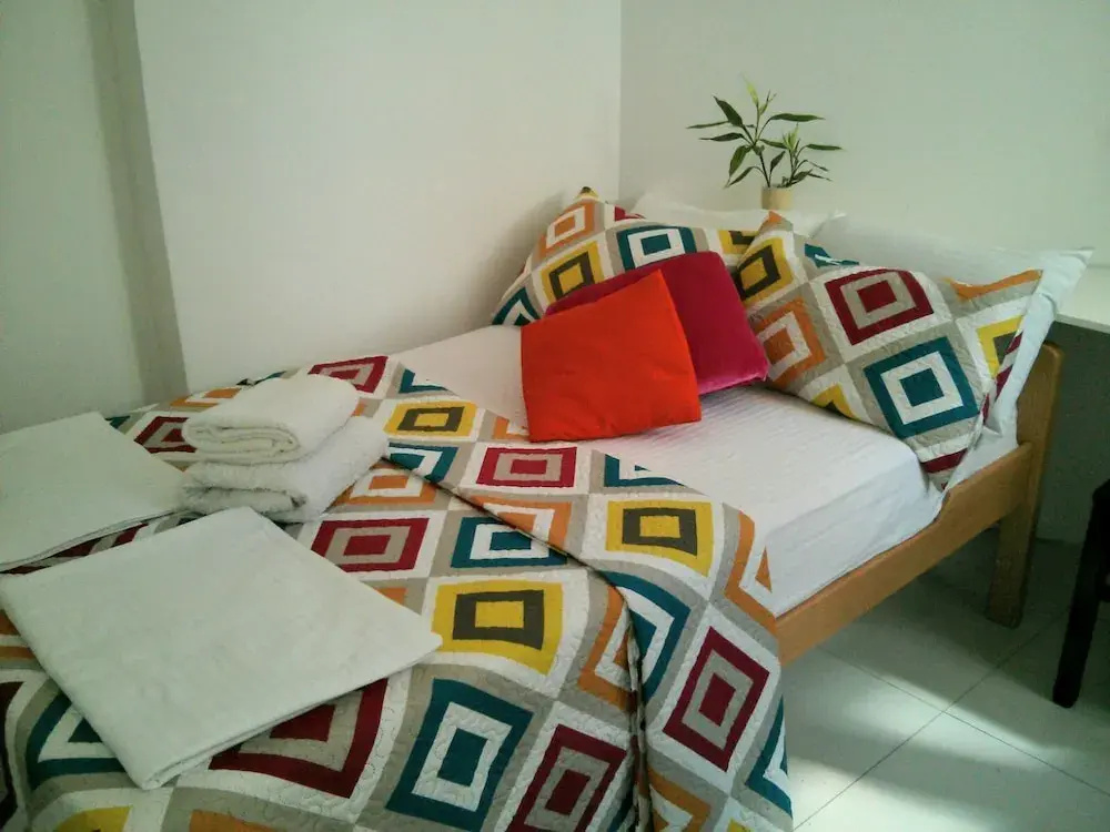 Apartment Nevski