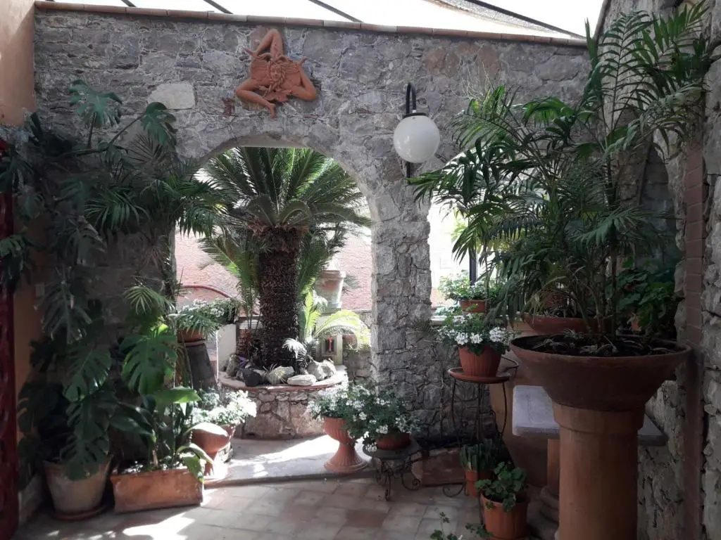 Andromaco Palace Hotel - Général