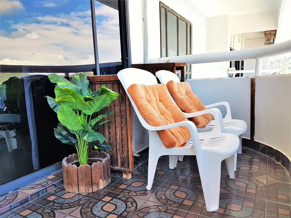 8080 Hotel Patong
