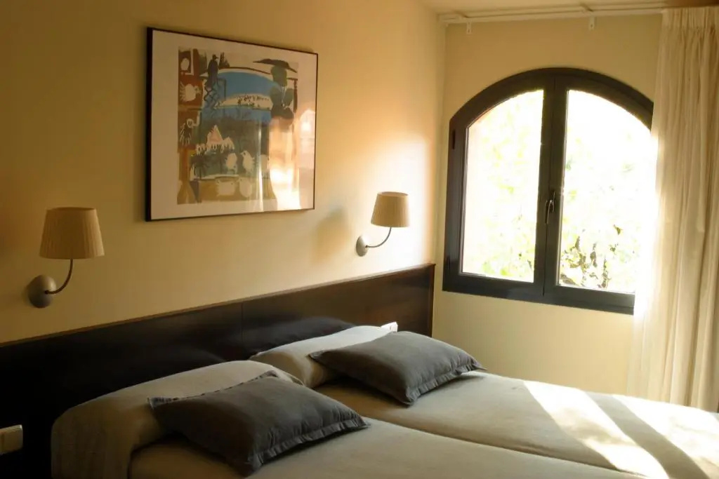 Hotel Torres - Chambres