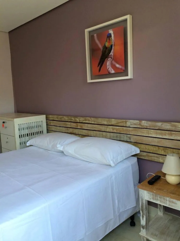 Deluxe Double room twin beds