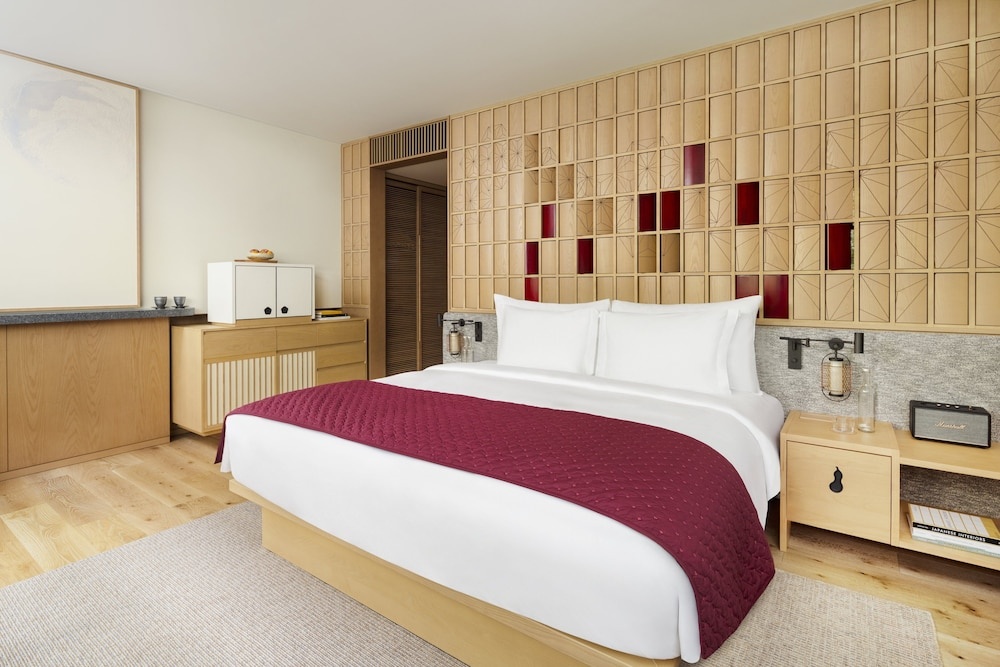Six Senses Kyoto Hotel 사진 4