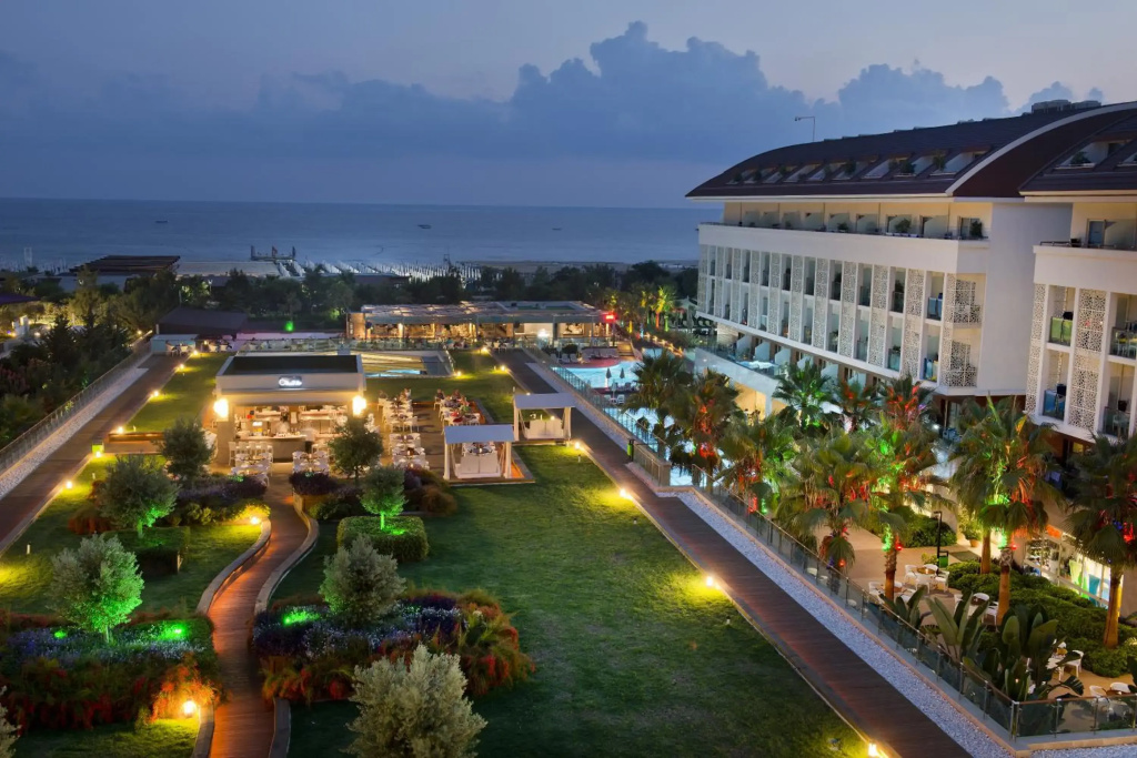 Sentido Trendy Verbena Beach - All Inclusive - фото 49