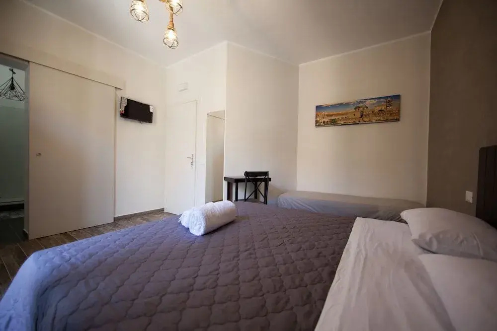 Hotel photo 20