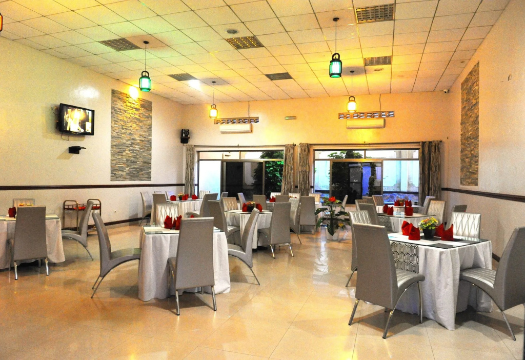 Hotel photo 16