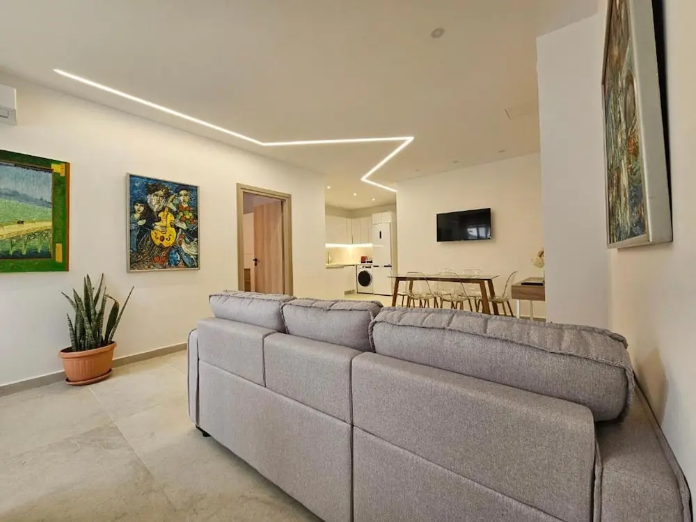 Sagar Residential Apartment - Athens Town
