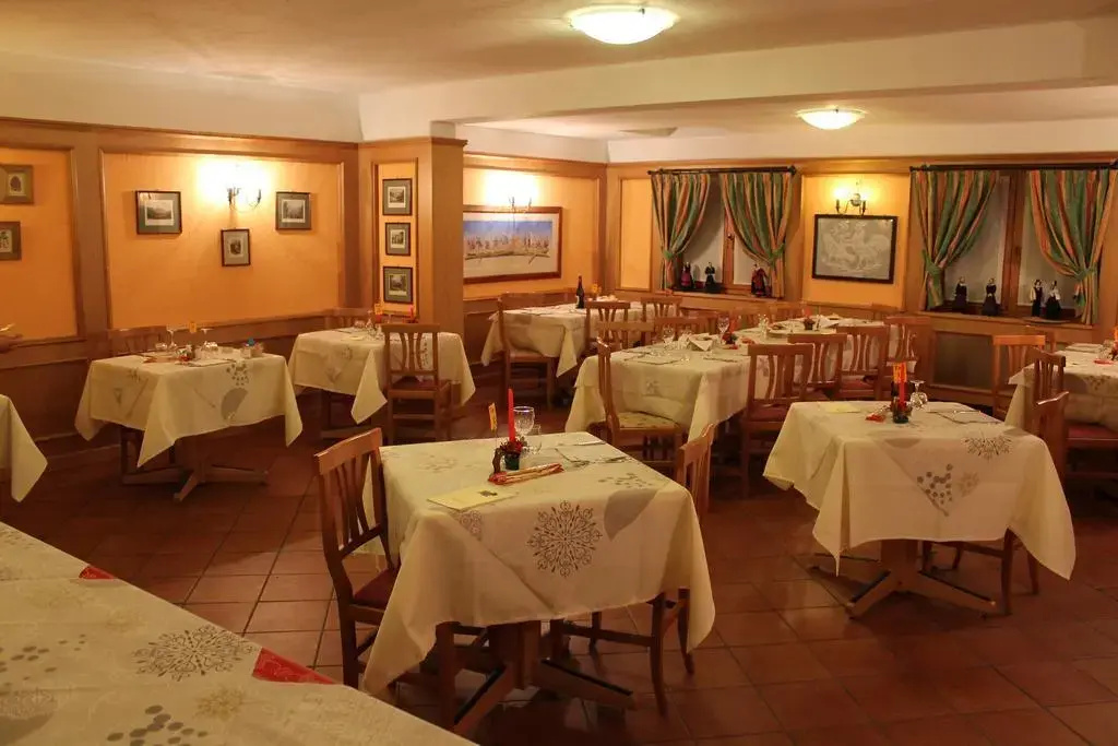 Hotel Walser Courmayeur - Général