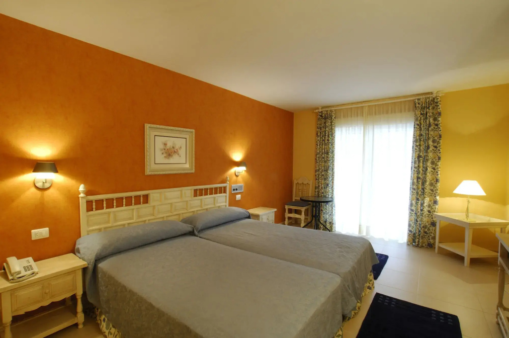 Hotel Villa Covelo - Général