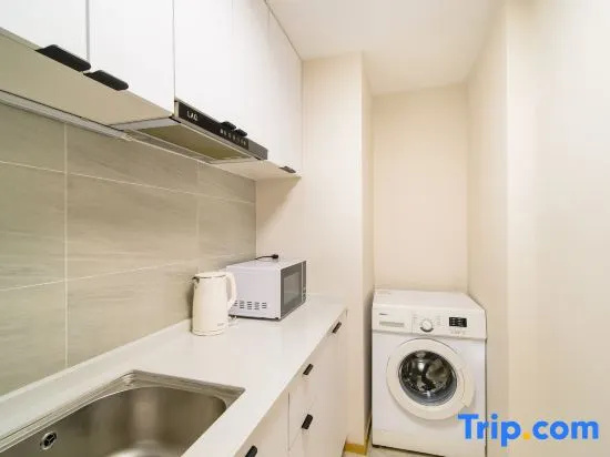 Longtou Hotel - Chambres