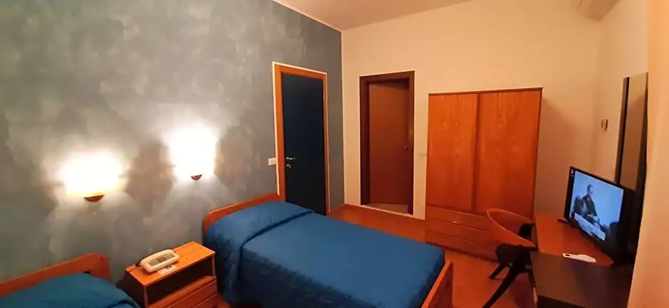 Hotel Principe - Chambres