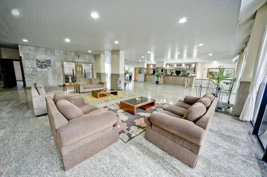 Hotel Nacional Inn Piracicaba - Général
