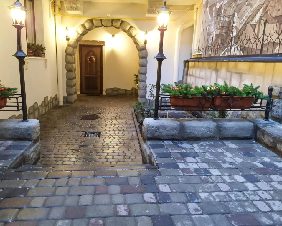 Hotel photo 10