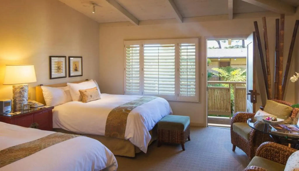 Tradewinds Carmel - Général
