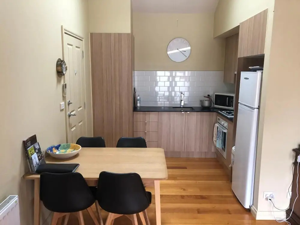 Port Boutique Accommodation - Général