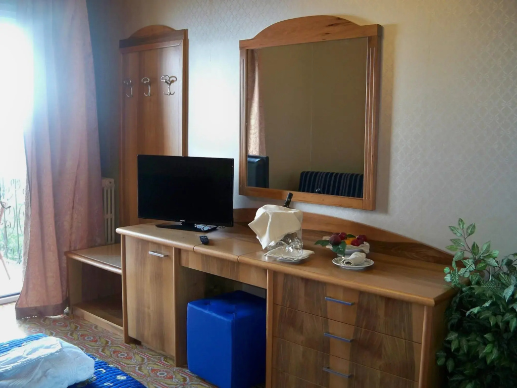 Taormina Park Hotel - Général