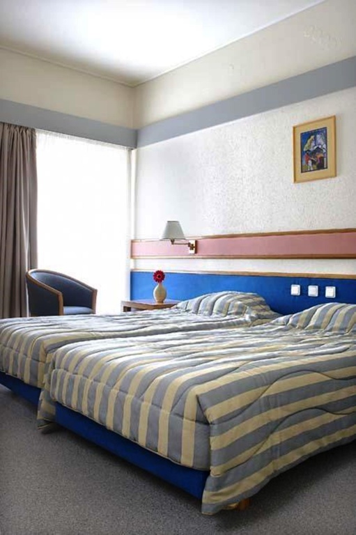 Samaras Hotel — 5