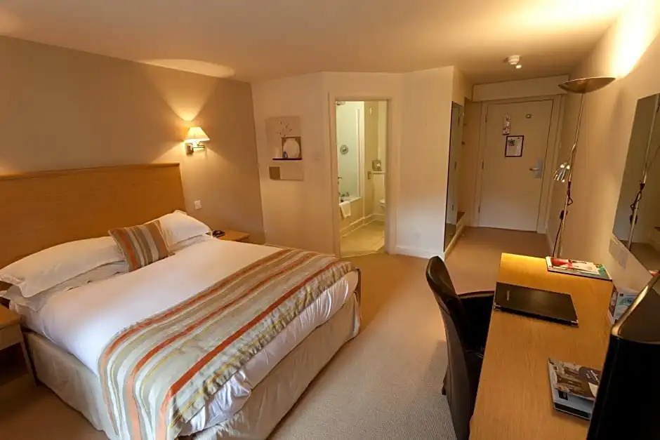 Mosborough Hall Hotel, BW Signature Collection - Chambres