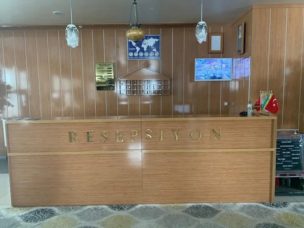 Ağrı Best Hotel