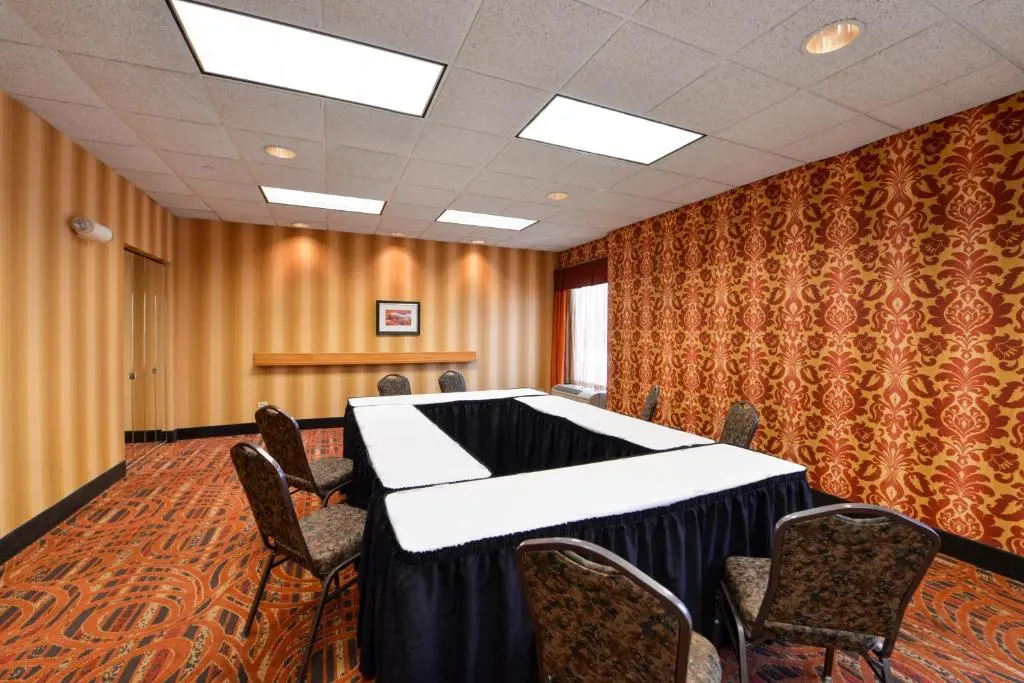 Hotel photo 17