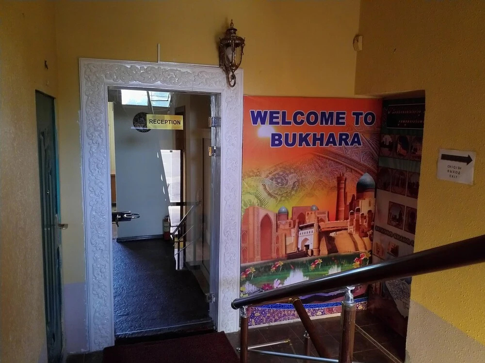 Hotel photo 11