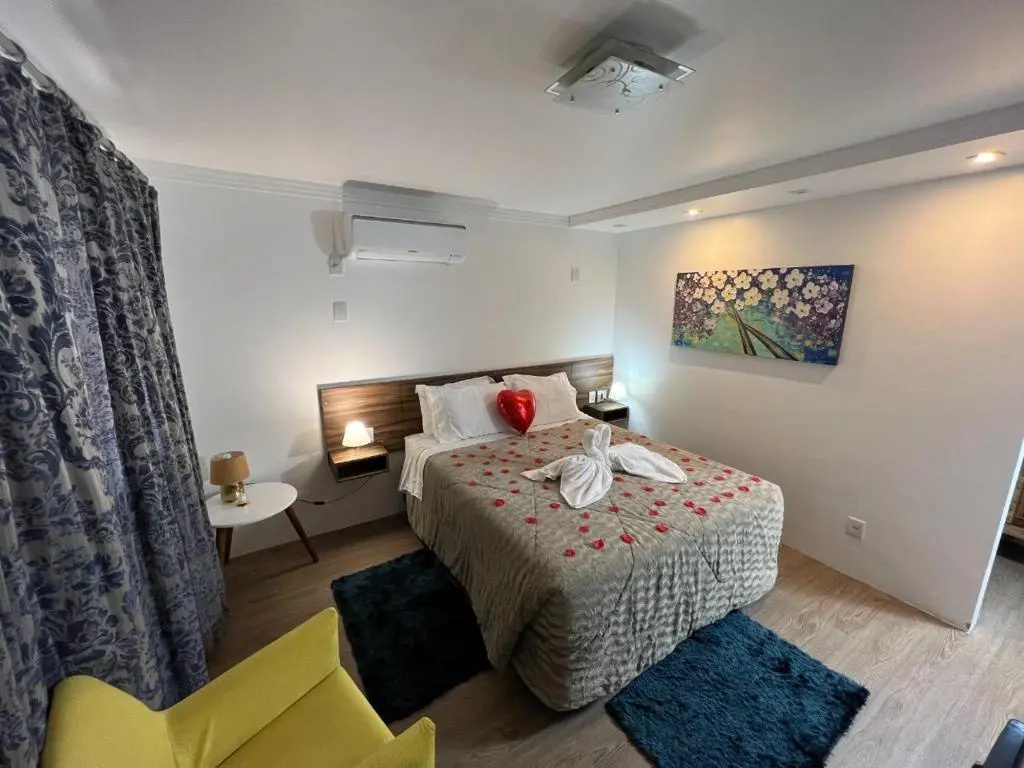 Superior Suite