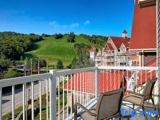 Westin Trillium House, Blue Mountain - Chambres