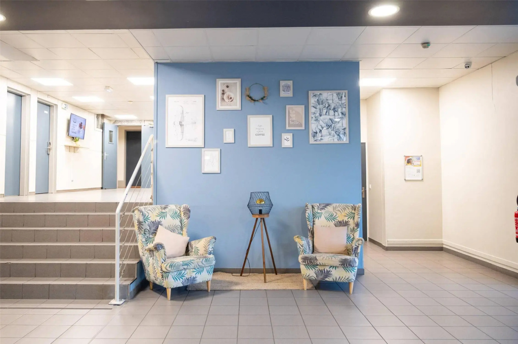 Comfort Aparthotel Toulouse Metropole - Général
