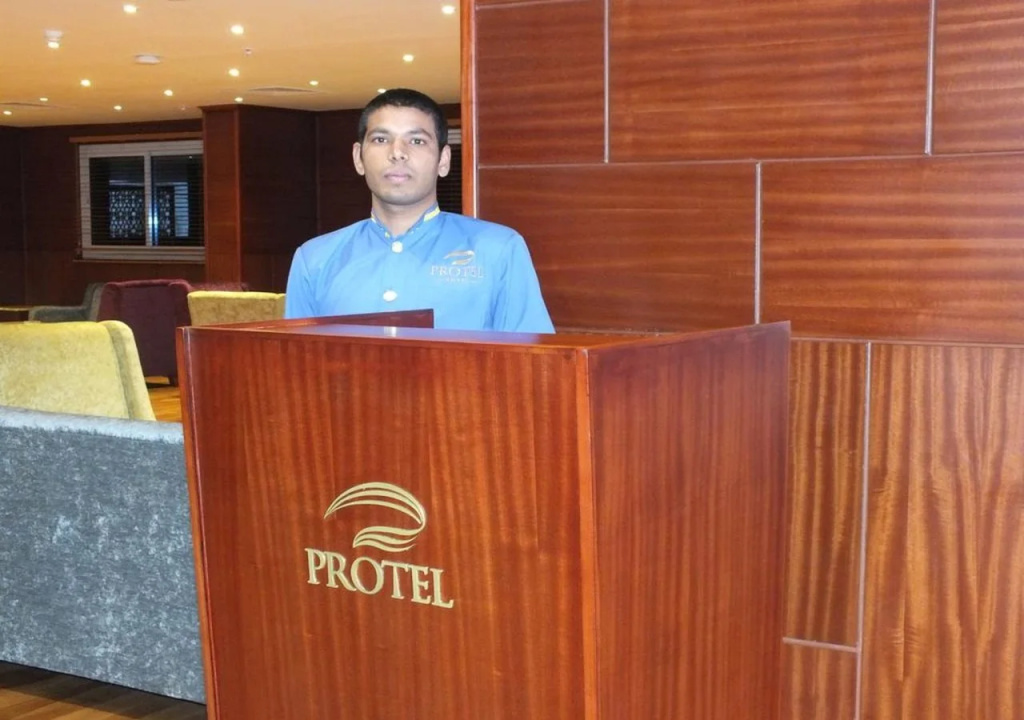 Hotel photo 10