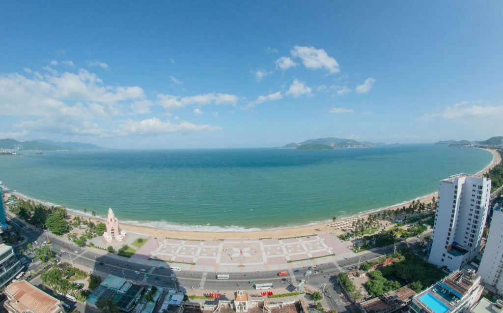 Panorama Star Beach Nha Trang — фото 4