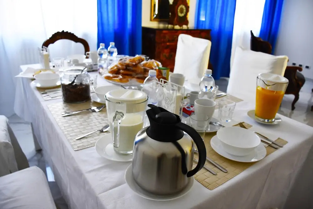 Hotel photo 10