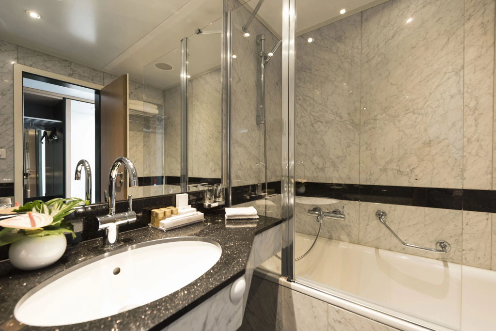 Maritim proArte Hotel Berlin - Général