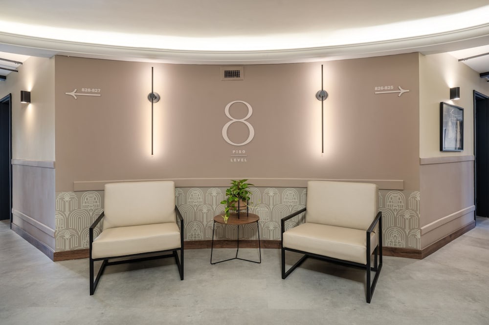 Nutibara Express - 823 — 2