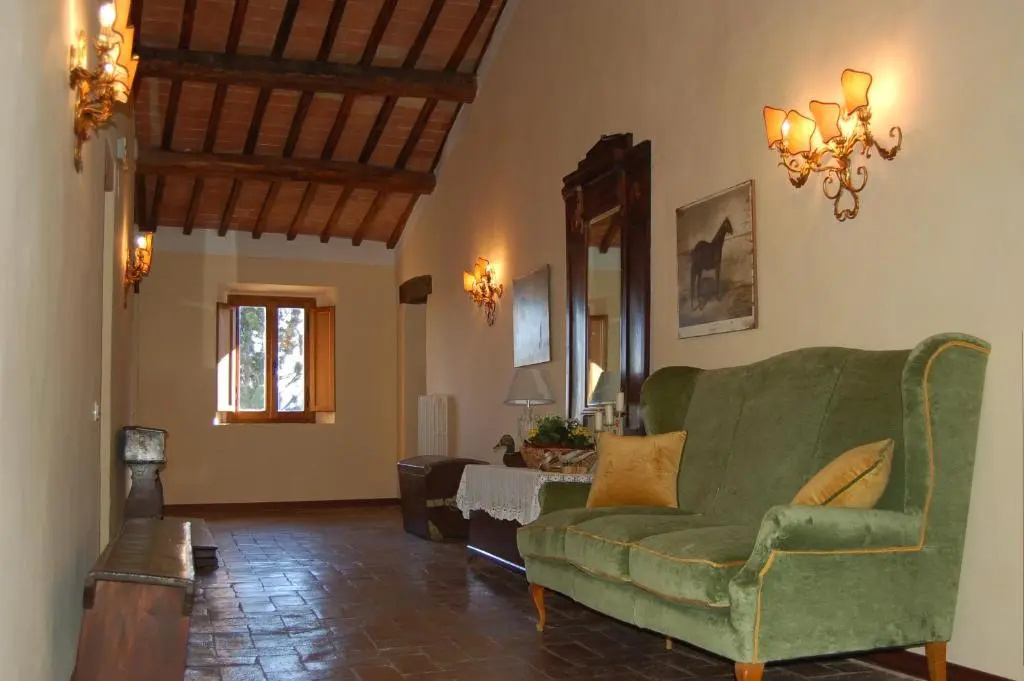 Belvedere di San Leonino - Général
