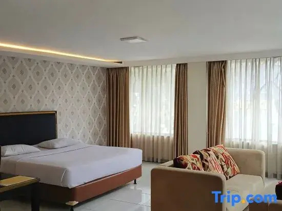 Executive room